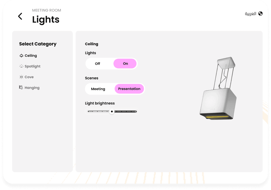 overviewControlScreen