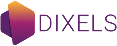 dixels logo