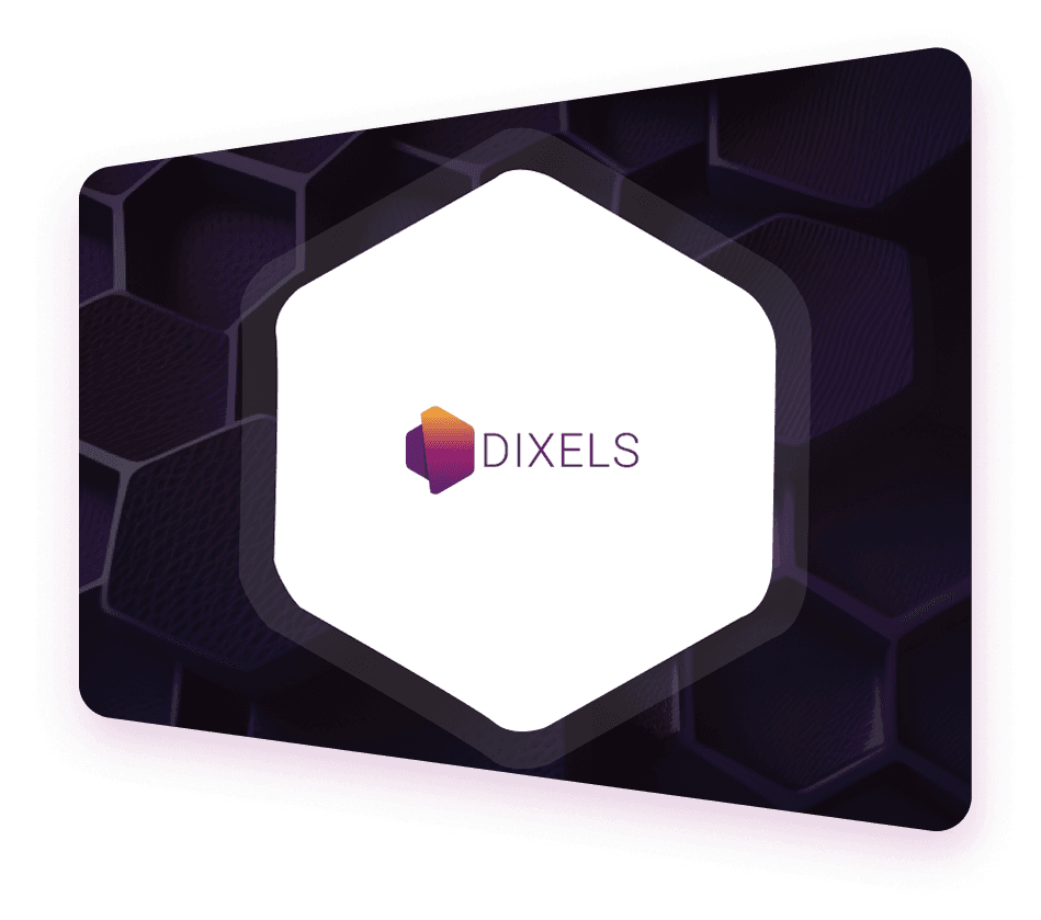 Dixels Solution